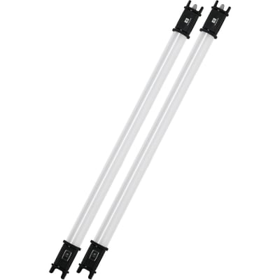 NANLITE PAVOTUBE 15C 2KIT