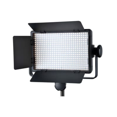 GODOX LED 500W VIDEO LIGHT DAYLIGHT-BALANCED