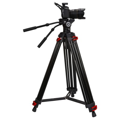 Manufacturers of Tripods Stabilizers and Support in Mumbai