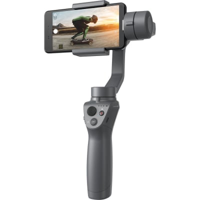 DJI OSMO MOBILE 2