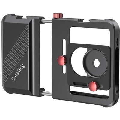 SMALLRIG CPU2494 PROFESSIONAL UNIVERSAL MOBILE PHONE CAGE