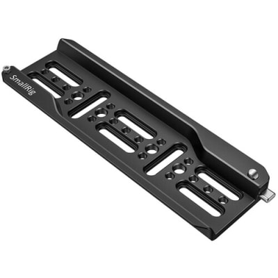 SMALLRIG SR-DPR2304 ARRI-STYLE DOVETAIL PLATE (8