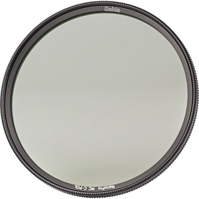 HAIDA 82MM NANOPRO MC CIRCULAR POLARIZER FILTER