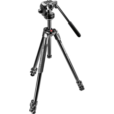 MANFROTTO MK290XTA3-2W 290 XTRA KIT 2 WAY HEAD