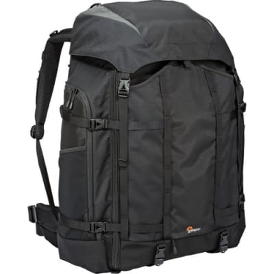 LOWEPRO BACKPACK PRO TREKKER 650 AW BLACK | Camera Cases and Bags