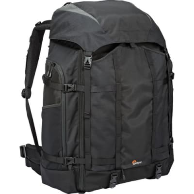 LOWEPRO BACKPACK PRO TREKKER 650 AW BLACK