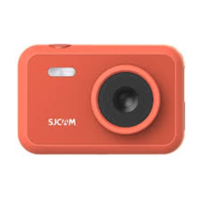 SJCAM FUNCAM ORANGE