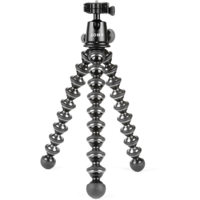 JOBY FOCUS GORILLAPOD