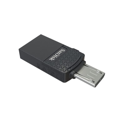 SANDISK 128GB DUAL PENDRIVE OTG 3.0