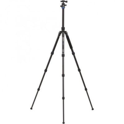 BENRO A0695FBH00 ALUMINIUM TRAVEL ANGEL TRIPOD KIT