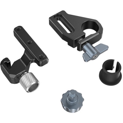 SMALLRIG 2851 FOCUS MOTOR ROD MOUNT FOR DJI RS 2 GIMBAL