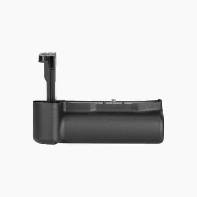 NEWELL BATTERY GRIP NL-BMP-4/6K FOR ( BLACKMAGIC POCKET 4K/6K )