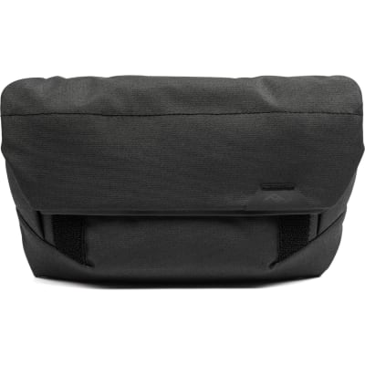 PEAK DESIGN FIELD POUCH V2 BLACK BP-BK-2 | Camera Cases and Bags