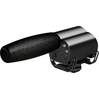 SARAMONIC VMIC (VIDEO MICROPHONE)