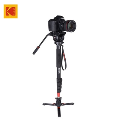 KODAK M575 PROFESSIONAL MONOPOD | Tripods Stabilizers and Support