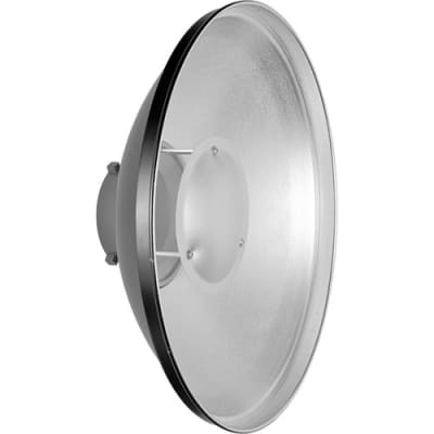 GODOX 42CM BEAUTY DISH REFLECTOR BDR-S420 (SILVER)