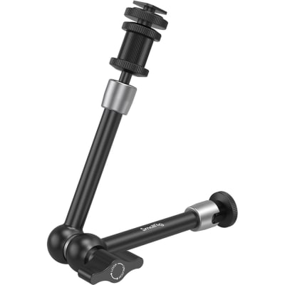 SMALLRIG 1498 ARTICULATING ROSETTE ARM (11