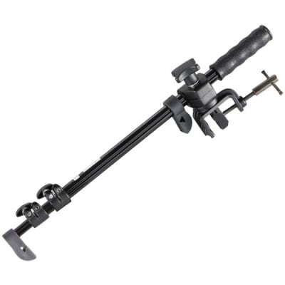 GODOX LSA-14 BOOM ARM WITH CLAMP (4.6')