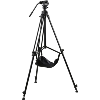 Manufacturers of Tripods Stabilizers and Support in Mumbai