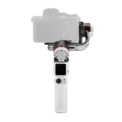 Manufacturers of Gimbal / Stabilizers in Mumbai