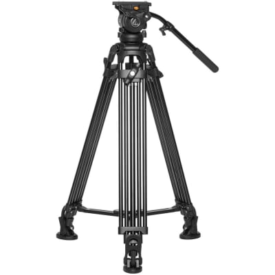 Manufacturers of Tripods Stabilizers and Support in Mumbai