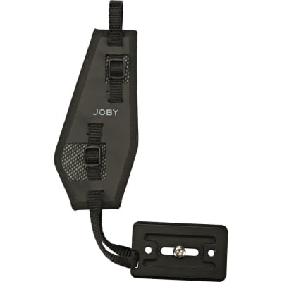 JOBY ULTRAFIT HAND STRAP WITH ULTRAPLATE JB01277-BWW