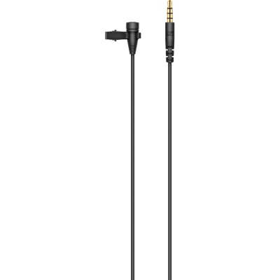 SENNHEISER XS LAV MOBILE LAPEL MIC (TRRS CONNECTION)