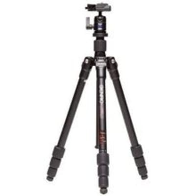 BENRO A0685FBH00 ALUMINIUM TRAVEL ANGEL TRIPOD KIT