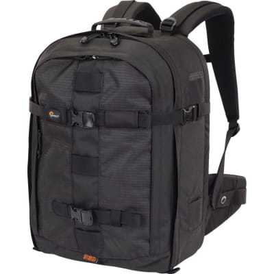 LOWEPRO PRO RUNNER 450 AW (BLACK) | Camera Cases and Bags