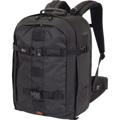 LOWEPRO PRO RUNNER 450 AW (BLACK)