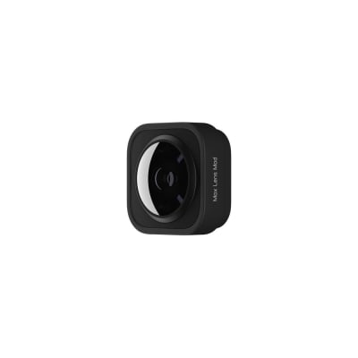 GOPRO MAX LENS MOD FOR HERO9 BLACK