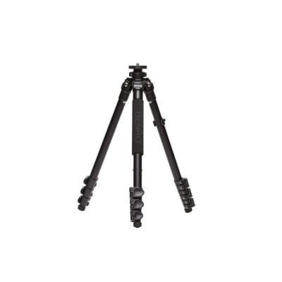 BENRO A1580F CLASSIC TRIPOD WITH ALUMINUM FLIP LOCK LEGS