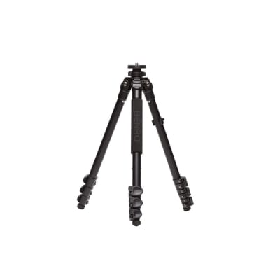 BENRO A1580F CLASSIC TRIPOD WITH ALUMINUM FLIP LOCK LEGS