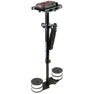 FLYCAM 3000 HANDHELD VIDEO STABILIZER (FLCM-3000-Q)