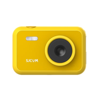 SJCAM FUNCAM YELLOW