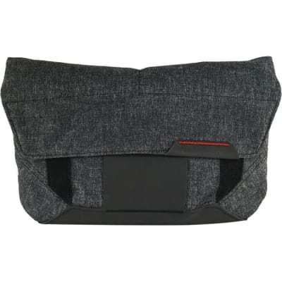 PEAK DESIGN FIELD POUCH (CHARCOAL) BP-BL-1