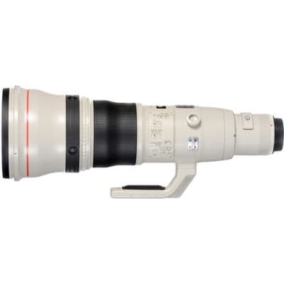 CANON EF 800MM F/5.6 L IS USM