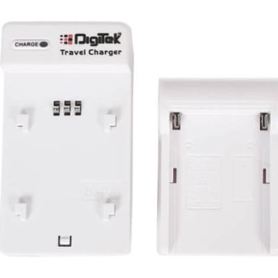 DIGITEK CHARGER DUC 006 LP E8 PLATE | Other Accessories