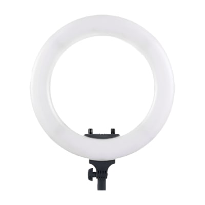 DIGITEK DPRL-18 PLATINUM PROFESSIONAL BIG LED RING LIGHT 46CM (18INCH) | Lighting