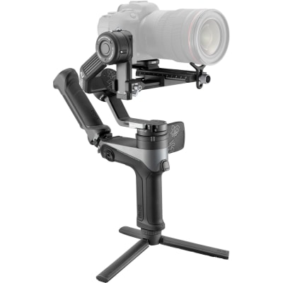 Manufacturers of Gimbal / Stabilizers in Mumbai