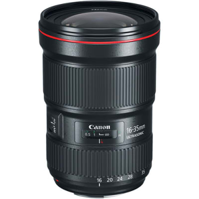 CANON EF 16-35MM F/2.8 L III USM