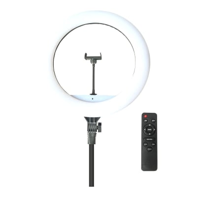 DIGITEK DRL 19R RING LIGHT 19 INCHES