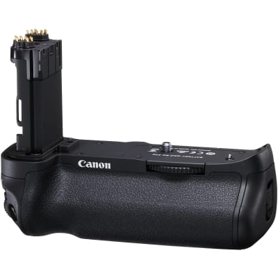 CANON BG-E20 BATTERY GRIP FOR EOS 5D MARK IV