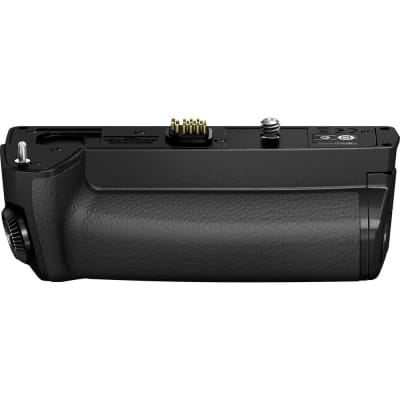 OLYMPUS HLD-7 BATTERY GRIP FOR OM-D E-M1 MICRO FOUR THIRDS CAMERA