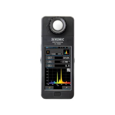 SEKONIC C-700 SPECTRO MASTER