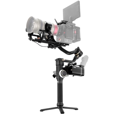 Manufacturers of Gimbal / Stabilizers in Mumbai