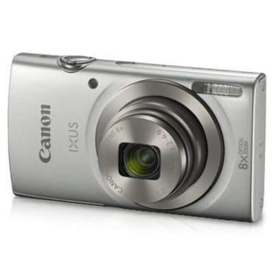 CANON IXUS 185 SILVER | Digital Cameras