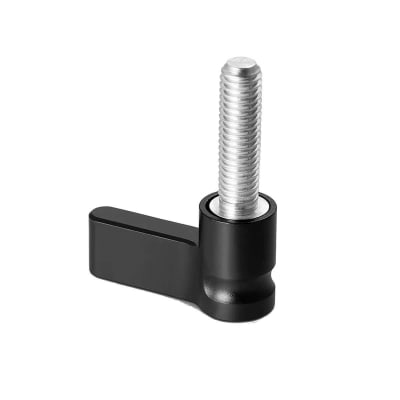 SMALLRIG 1565 RATCHET WINGNUT WITH 18MM M5 THREAD