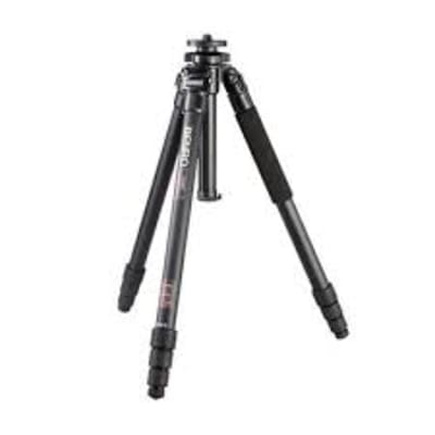 BENRO A4580T CLASSIC ALUMINIUM TRIPOD WITH TWIST LOCK LEGS