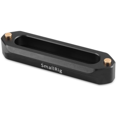 SMALLRIG 1195B QUICK RELEASE NATO RAIL